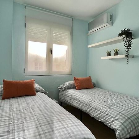 Apartamento Y Parking อาร์มิลญา ภายนอก รูปภาพ