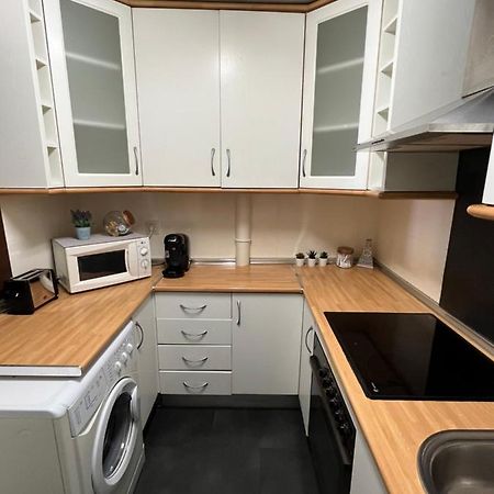 Apartamento Y Parking อาร์มิลญา ภายนอก รูปภาพ